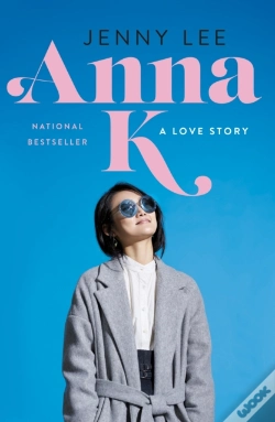Capa do artigo Anna K