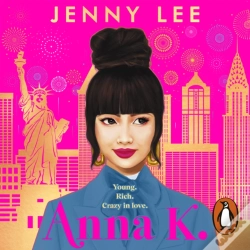 Capa do artigo Anna K