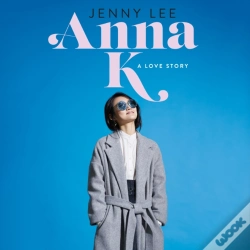 Capa do artigo Anna K