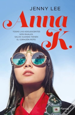 Capa do artigo Anna K.