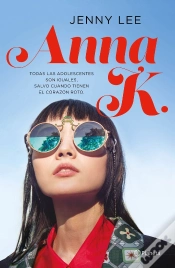 Capa do artigo Anna K.
