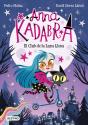 Anna Kadabra 1. El Club De La Luna Llena - Preview