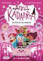 Anna Kadabra 11. La Feria De Las Sombras - Preview
