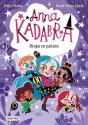 Anna Kadabra 12. Brujos En Pañales - Preview