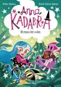 Anna Kadabra 14. El Repte Del Volca - Preview