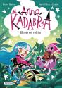 Anna Kadabra 14 El Reto Del Volcan - Preview