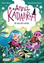 Anna Kadabra 14. El Reto Del Volcán - Preview