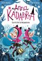 Anna Kadabra 15. La Nit De La Impostora - Preview