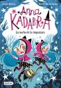 Anna Kadabra 15. La Noche De La Impostora - Preview