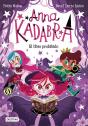 Anna Kadabra 16. El Libro Prohibido - Preview