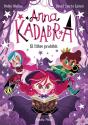 Anna Kadabra 16. El Llibre Prohibit - Preview