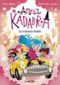 Anna Kadabra 17. La Tempesta Irisada - Preview