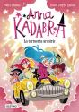 Anna Kadabra 17. La Tormenta Arcoíris - Preview
