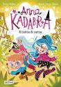 Anna Kadabra 18 El Ladron De Varitas - Preview