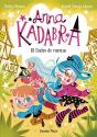 Anna Kadabra 18. El Lladre De Varetes - Preview