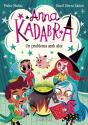 Anna Kadabra 2. Un Problema Amb Ales - Preview