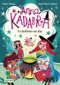 Anna Kadabra 2. Un Problema Con Alas - Preview