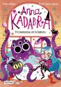 Anna Kadabra 3. Un Monstruo En La Bañera - Preview