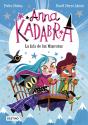 Anna Kadabra 5. La Isla De Las Mascotas - Preview