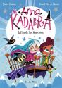 Anna Kadabra 5. L'Illa De Les Mascotes - Preview