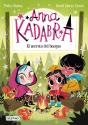 Anna Kadabra 7. El Secreto Del Bosque - Preview