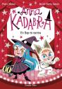 Anna Kadabra 9. Un Llop En Escena - Preview
