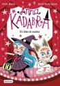 Anna Kadabra 9. Un Lobo En Escena - Preview