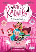 Anna Kadabra - A Feira das sombras