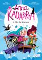 Anna Kadabra - A Ilha das Mascotes - Preview