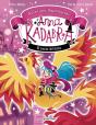 Anna Kadabra. Aventures Llegendaries 4. El Rescat Del Fenix - Preview