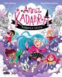 Anna Kadabra. Conjura Y Colorea - Preview