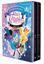 Anna Kadabra. Estuche Aventuras Legendarias 1 Y 2 - Preview
