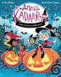 Anna Kadabra. Guia Secreta De Halloween - Preview