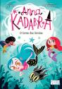Anna Kadabra - O Canto das Sereias - Preview