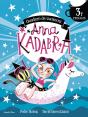 Anna Kadabra. Quadern De Vacances. 3r De Primaria - Preview