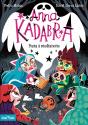 Anna Kadabra,4:Festa A Medianoite - Preview