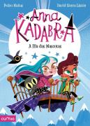 Anna Kadabra,5:A Illa Das Mascotas