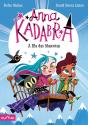 Anna Kadabra,5:A Illa Das Mascotas - Preview