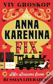 Capa do artigo Anna Karenina Fix