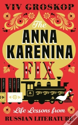 Capa do artigo Anna Karenina Fix