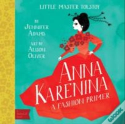Capa do artigo Anna Karenina