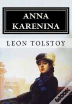 Anna Karenina