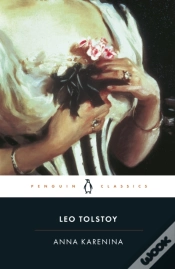 Capa do artigo Anna Karenina