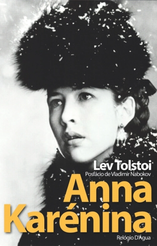 Anna Karénina