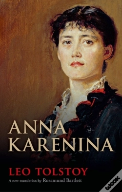 Capa do artigo Anna Karenina