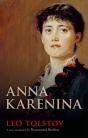Anna Karenina - Preview