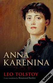 Capa do artigo Anna Karenina
