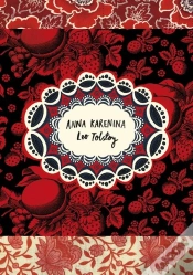 Capa do artigo Anna Karenina