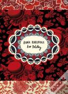 Anna Karenina