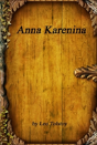Anna Karenina - Preview